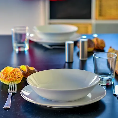 Apartamento Petit Studio Sur La Route Des Vins Colmar