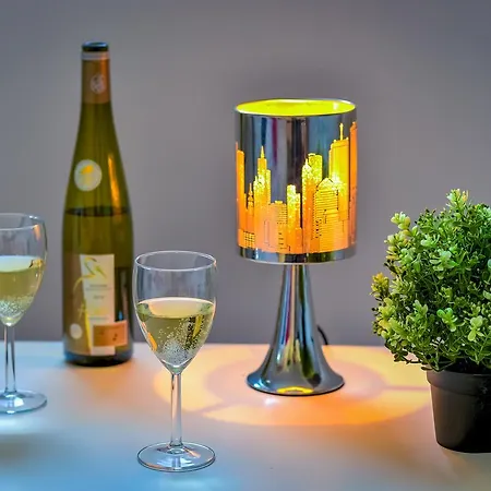 Apartamento Petit Studio Sur La Route Des Vins *
