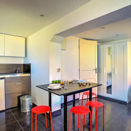 Petit Studio Sur La Route Des Vins Apartamento
